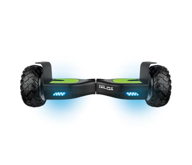 NILOX DOC OFF-ROAD 30NXBKOR00001 - 1436681 - zdjęcie 3